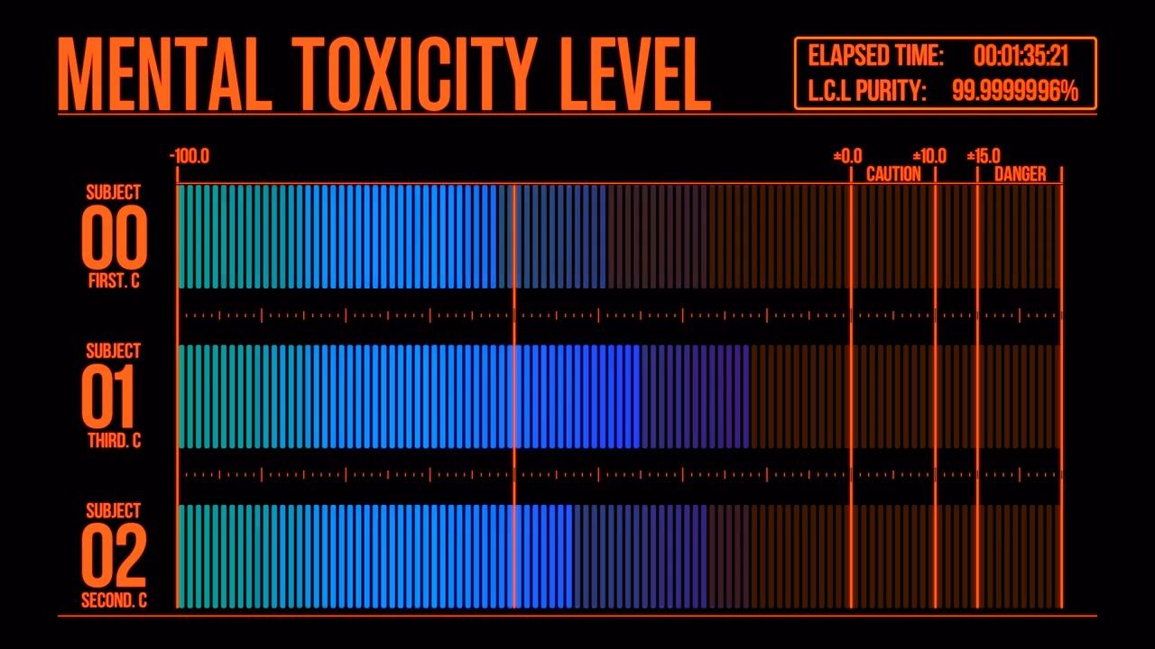 One Last Kiss [inst Mix]