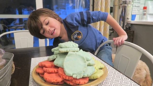 Vlogmas Day 2 - JELLO смотреть онлайн