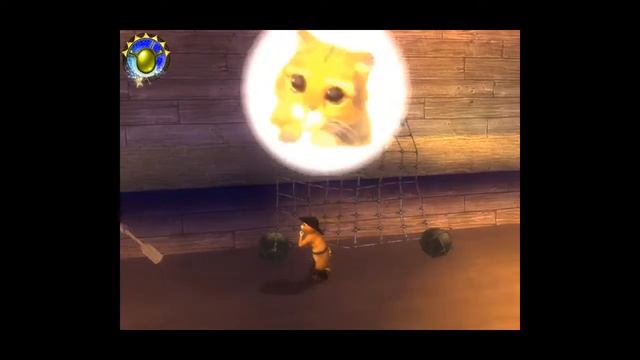 прохождение игры шрек 3 часть 2 смотреть онлайн