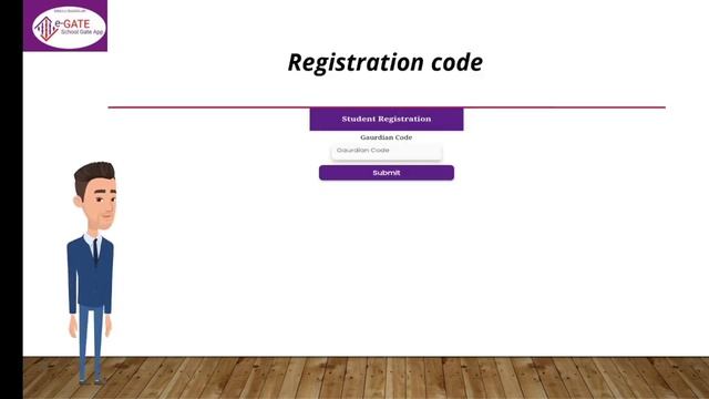 Introduction & How To Use E-GATE App
