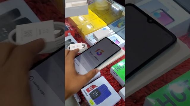 Xiaomi Redmi 10c Mint Green Unboxing Redmi 10c Price BD Looking Design Camera Test 2023 смотреть онлайн