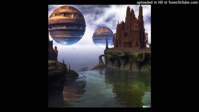 TRXPLE - FORGOTTEN WORLDS смотреть онлайн