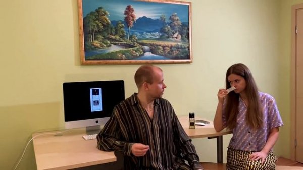 Винтажный Jacques Bogart - One Man Show обзор аромата #juliscent