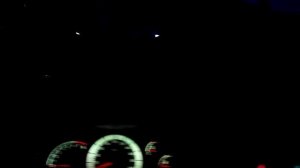 Нексия. Не работает дальний и ближний свет.