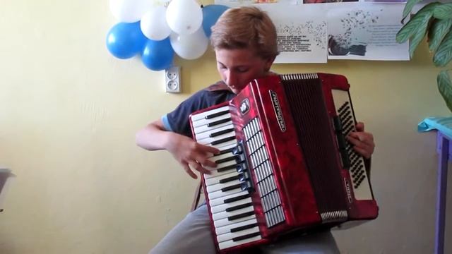 Е. Дога Парижский каскад смотреть онлайн