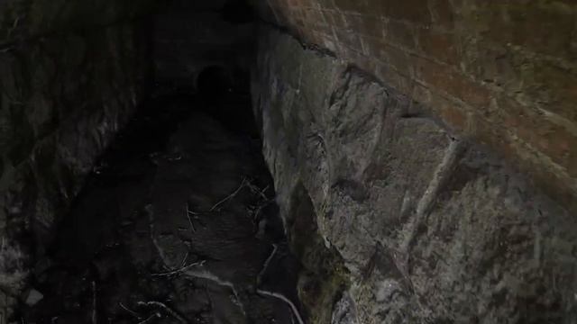 Калининград. Ручей Понарт смотреть онлайн