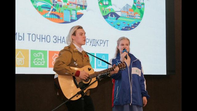 НМТ Почему именно я должна стать мисс РСО визитка Яковлевой Г смотреть онлайн