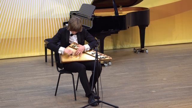 Лия Шумилина «Родники»