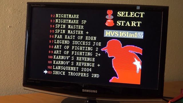 161 Neo Geo Game Collection V2 / Still Worth Buying In 2023 ? смотреть онлайн