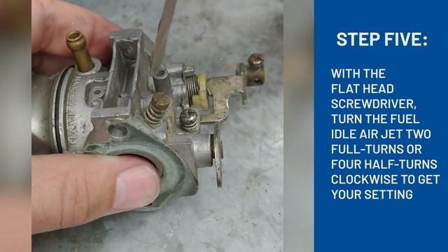 Polaris Lil Engineers - Clean a Carburetor Part 1 - Polaris Inc. смотреть онлайн
