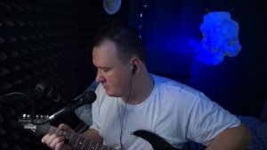 Вот и помер ДЕД МАКСИМ (OsterMine Cover)
