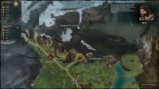 Let's play Guild Wars 2 часть 2 смотреть онлайн