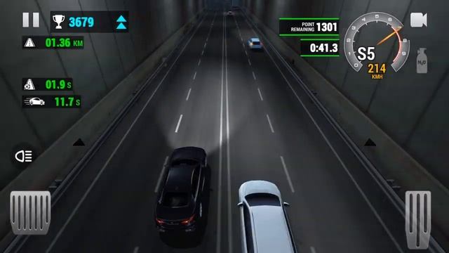 Racing Limits | Traffic | Android Game Play #1 смотреть онлайн