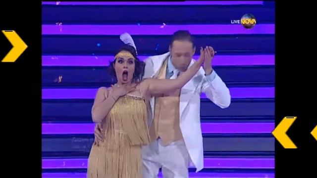 Прически на Николай Иванов - Нико в Dancing Stars Bulgaria - Hairstyles by Nikolay Ivanov - Niko смотреть онлайн