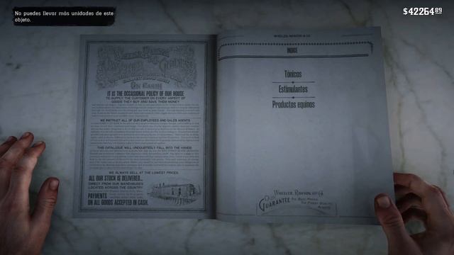 #AG01 - RDR 2 - Gameplay 25 - Una Agradable Noche De Desenfreno/ Entre Otras...