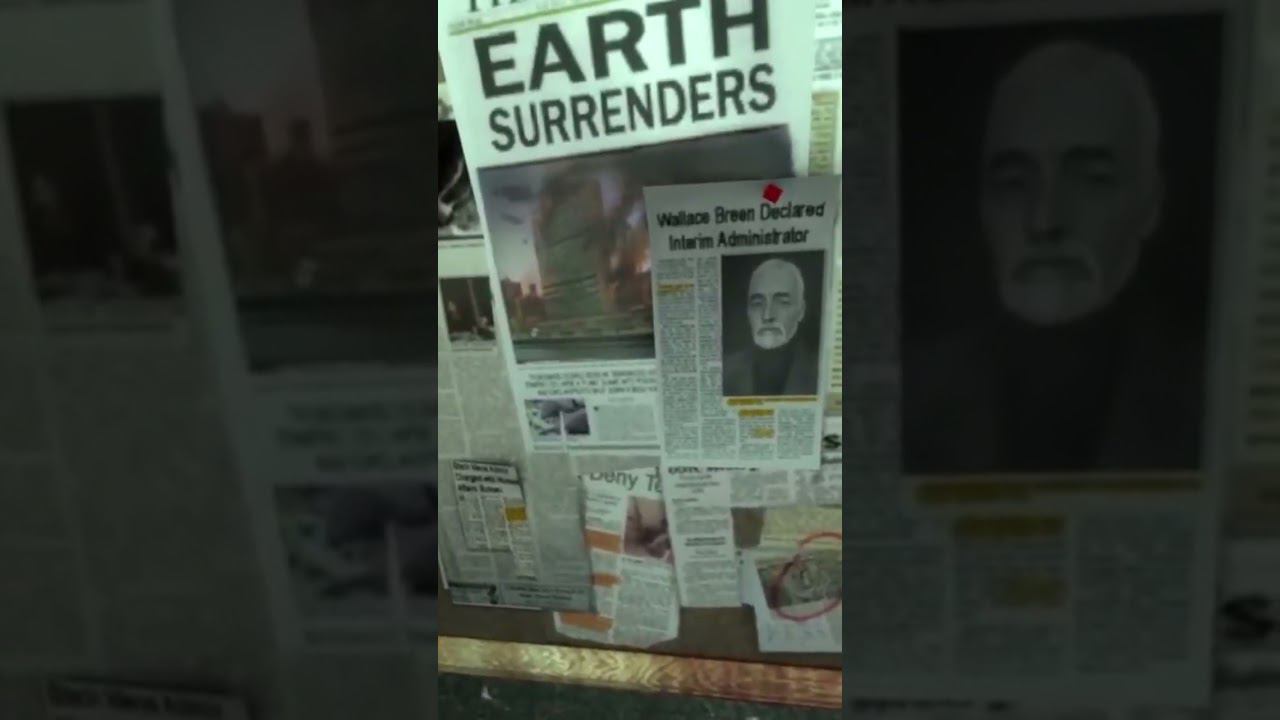 Семичасовая война (англ. Seven Hour War)Half-Life2 смотреть онлайн