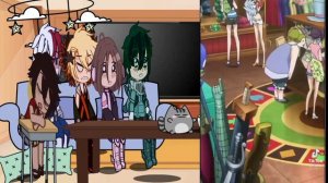 реакция мга на ван пис часть 11/11 /🤟мугивары🤟/ ⚠️могут быть спойлеры!⚠️