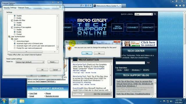 Tech Support: How to troubleshoot Java errors смотреть онлайн