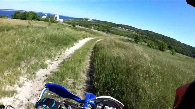 Эндуро путешествие ? смотреть онлайн