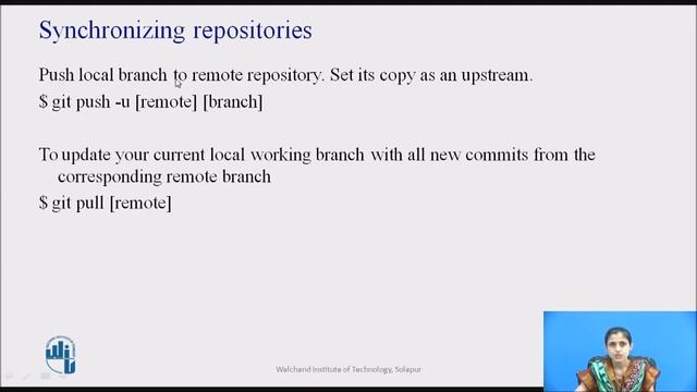 Introduction to Git and GitHub Part 1 смотреть онлайн