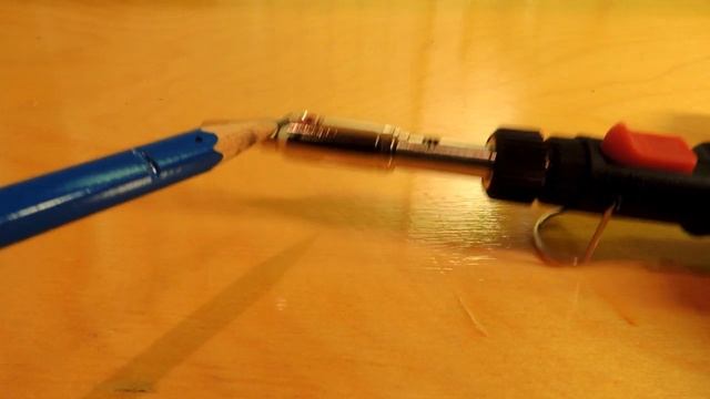 Butane Soldering Iron Review смотреть онлайн