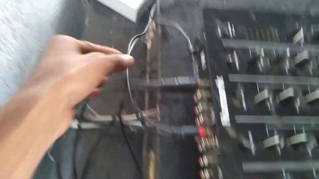 Numark 4 DJ mixer review and sound test смотреть онлайн