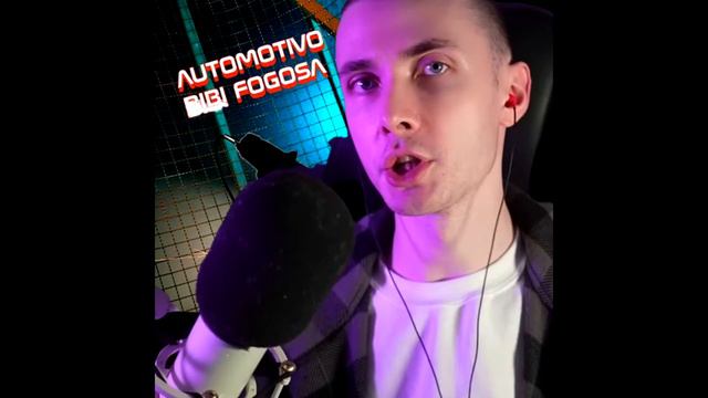 JesusAVGN (Лысус) - Automotivo Bibi Fogosa (AI Cover)