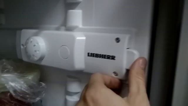 ОНЛАЙН ТРЕЙД.РУ — Холодильник Liebherr CTel 2531 смотреть онлайн