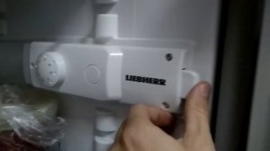 ОНЛАЙН ТРЕЙД.РУ — Холодильник Liebherr CTel 2531