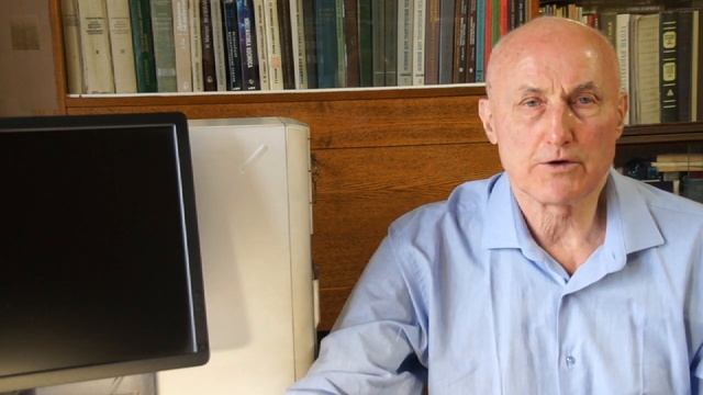 Лекция 4. Механизм солнечной активности смотреть онлайн