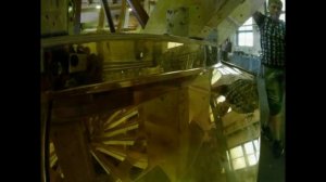 Кровля шашкой. Мой первый купол.