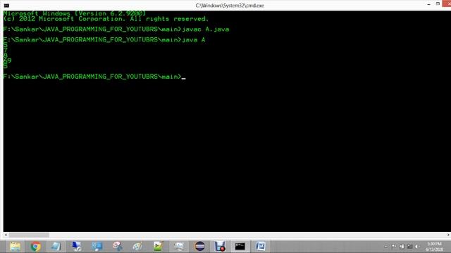 ?Java in Telugu - What is for each loop in java | Enhancement for loop in java смотреть онлайн