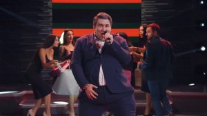 Однажды в России: Юлий Соломонович - Пакетик ЦУМ