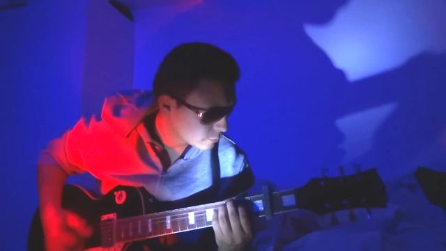 Dmitry Portal - Nacimiento смотреть онлайн