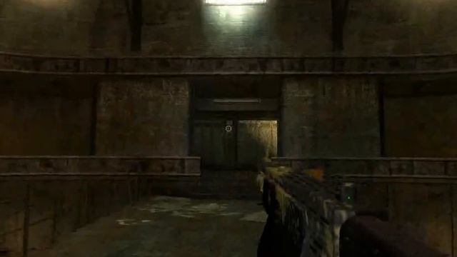 Let's play & прохождение игры Half life 2: Black mesa.Часть 5. :D смотреть онлайн