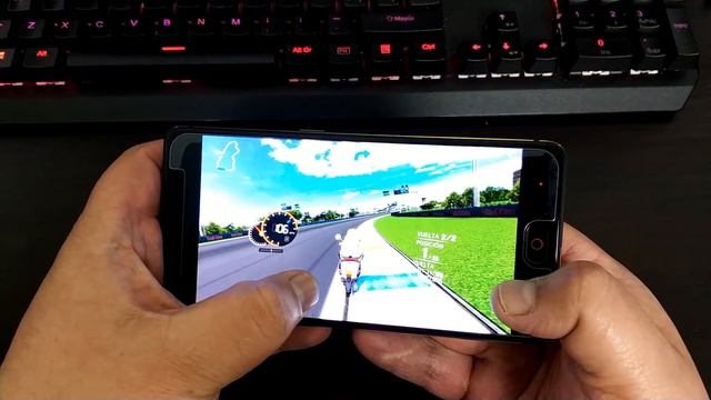 Nubia M2 Review смотреть онлайн