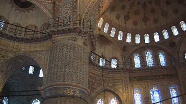 Sultanahmet: The Jewel of Istanbul смотреть онлайн