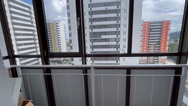 Продается 2-х комнатная светлая и теплая квартира в экологически чистом районе в г.Красноярск. смотреть онлайн