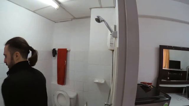 [ThaiTravel] - жилье в Чиангмае за 4500 Батт / мес смотреть онлайн