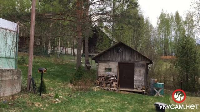 Обработка дачного участка от клещей (Уничтожение клещей 2022 4) смотреть онлайн