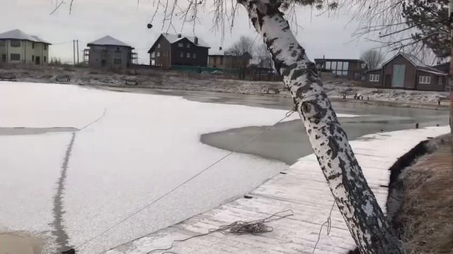 Состояние жидко воды на утро Понедельника