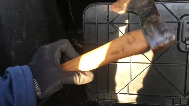 Land Rover Freelander: How to do a diagnostic test drive with your wife смотреть онлайн