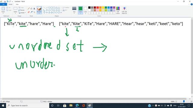 VOWEL SPELLCHECKER | UNORDERED MAPS | LEETCODE EXPLORE | DAY 22 смотреть онлайн