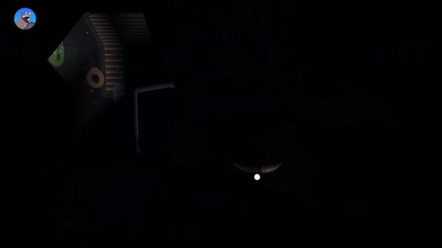 Медовед и Суп с котом ! - Donut County (Прохождение)#3