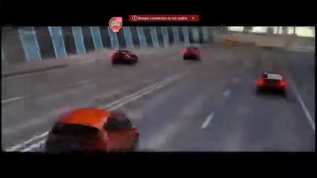 Watch me stream NFS No Limits..... Just You think it's Boring. смотреть онлайн
