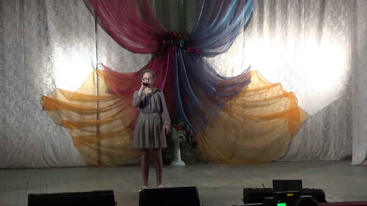 Арина Бушуева - Oh, Darling смотреть онлайн