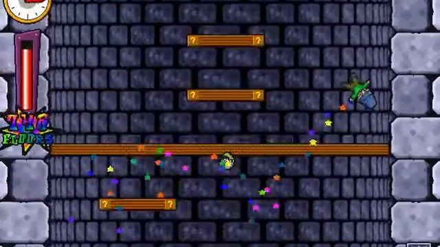 [HQ] Icy Tower World Record, 1337 Floor-Combo, 1800000 Points смотреть онлайн