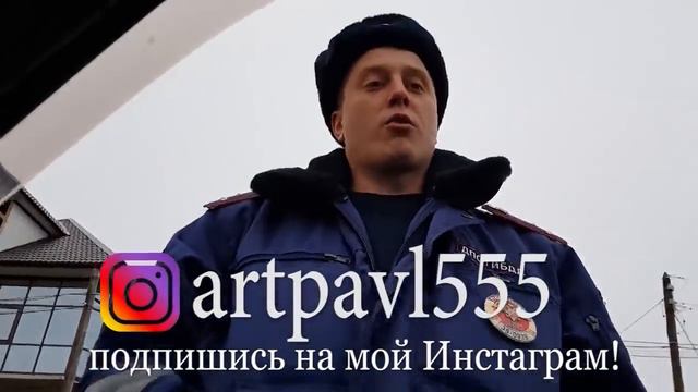 (+18) Репост ! ДПС Тулуна ОСКОРБЛЯЮТ и БЫКУЮТ ! Этих гаишников должен знать каждый ! смотреть онлайн