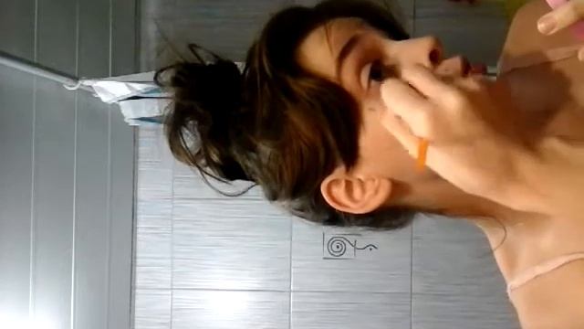 Как красятся маленькие девочки 1 часть смотреть онлайн