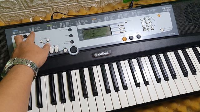 Đàn Yamaha E213 xấu || giá 1.5tr|| 0931971081 смотреть онлайн